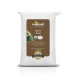 Organic Commiphora Myrrh Resin Hagar - 50 Kg