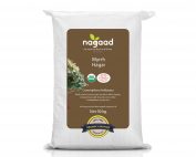 Organic Commiphora holtziana Sweet Myrrh Hagar - 50 Kg