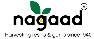 Nagaad Gums Logo